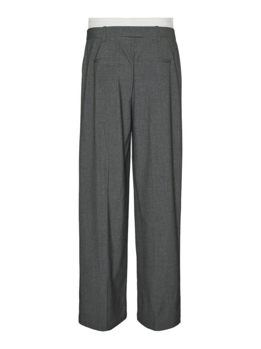 VERO MODA VMMADJA MW WIDE BOXER DETAIL PANT