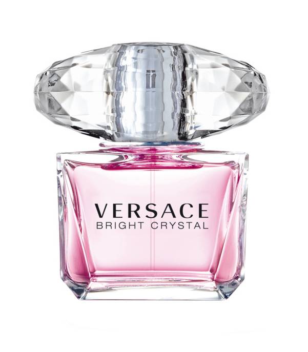 VERSACE "Bright Crystal" EdT Spray 50 Ml