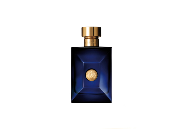 VERSACE "Dylan Blue" EdT Spray 100 ml