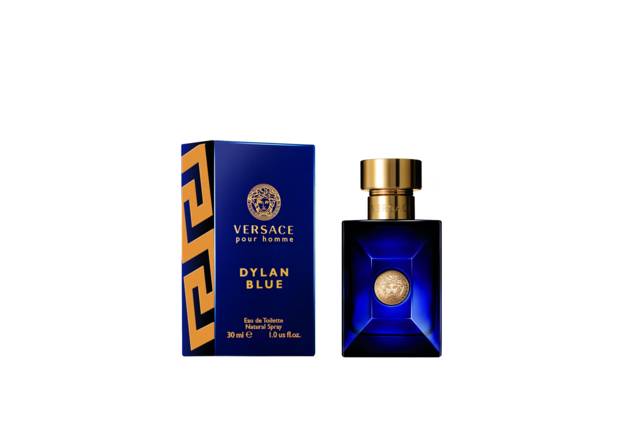 VERSACE "Dylan Blue" EdT Spray 30 Ml