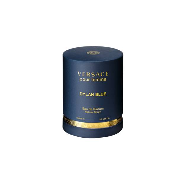 VERSACE "Dylan Blue Pour Femme" EdP Spray 100 Ml