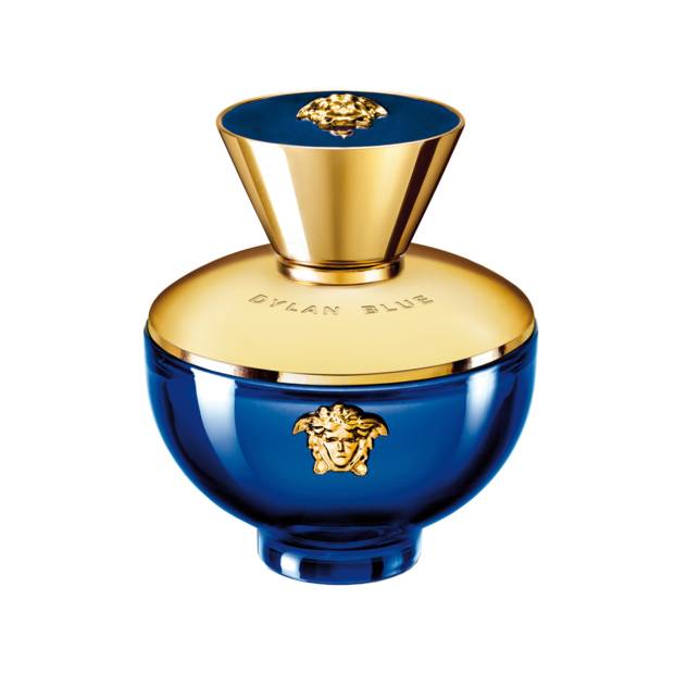 VERSACE "Dylan Blue pour Femme" EdP Spray 100 ml