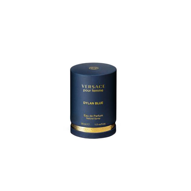 VERSACE "Dylan Blue Pour Femme" EdP Spray 30 Ml