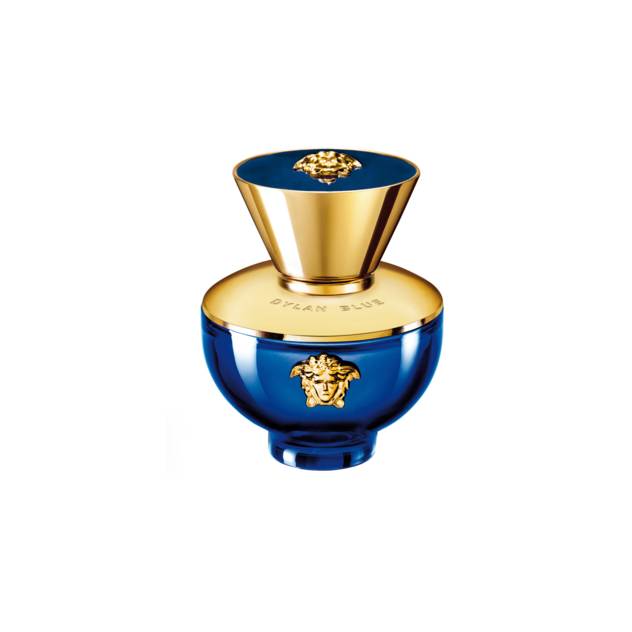 VERSACE "Dylan Blue pour Femme" EdP Spray 50 ml