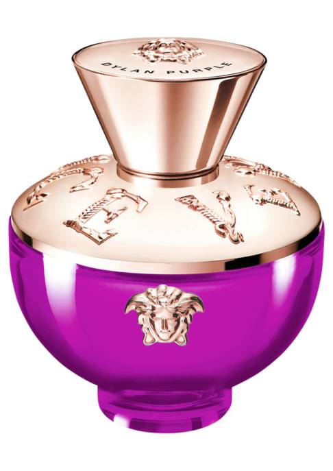 VERSACE "Dylan Purple" EdP Spray 100 ml