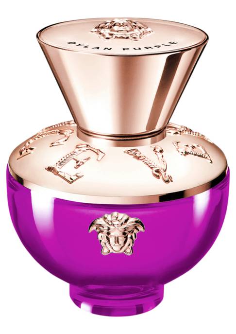 VERSACE "Dylan Purple" EdP Spray 50 ml