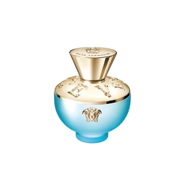 VERSACE "Dylan Turquoise" EdT Spray 100 ml
