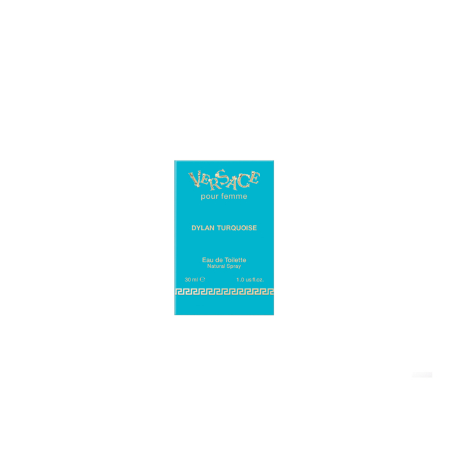 VERSACE "Dylan Turquoise" EdT Spray 30 Ml