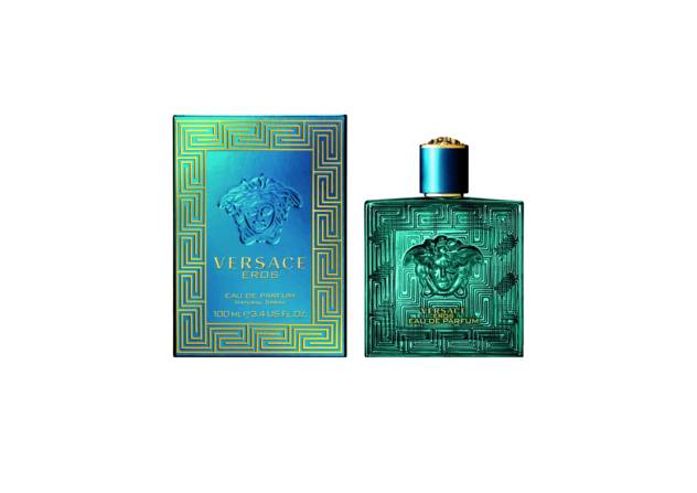 VERSACE "Eros" EdP Spray 100 Ml