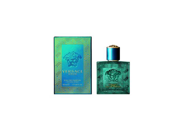 VERSACE "Eros" EdP Spray 100 Ml