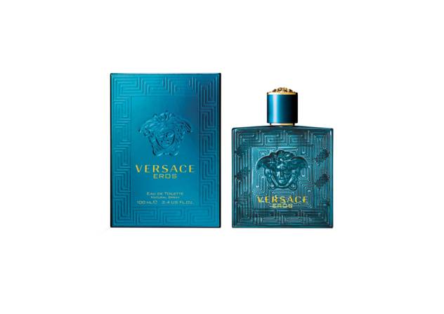 VERSACE "Eros" EdT Spray 100 Ml