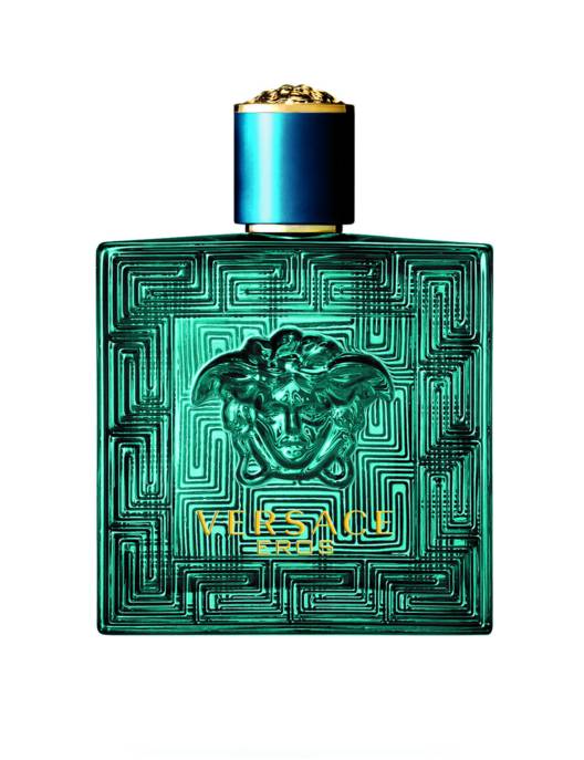 VERSACE "Eros" EdT Spray 100 Ml
