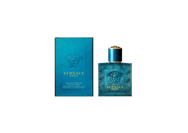 VERSACE "Eros" EdT Spray 50 Ml