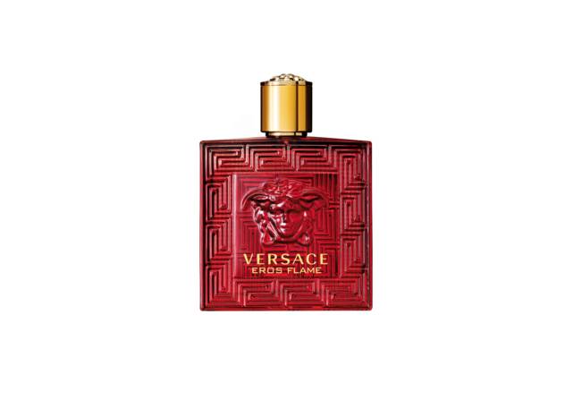 VERSACE "Eros Flame" After Shave Lotion 100 ml