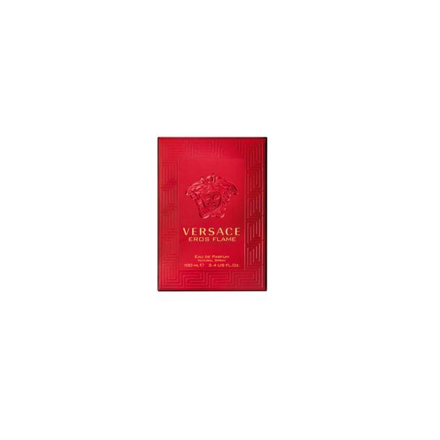 VERSACE "Eros Flame" EdP Spray 100 Ml
