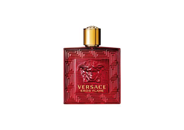 VERSACE "Eros Flame" EdP Spray 100 ml