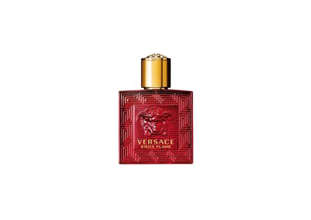VERSACE "Eros Flame" EdP Spray 50 ml