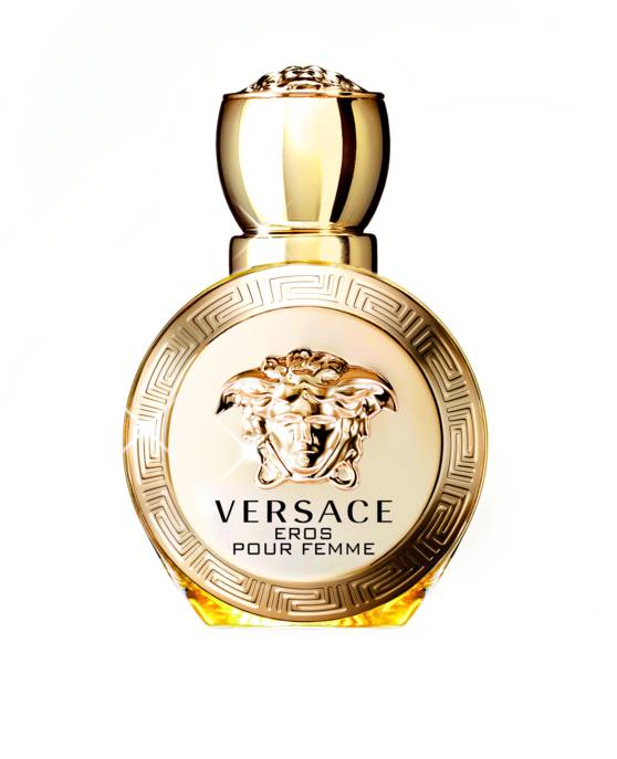VERSACE "Eros pour Femme" EdP Spray 50 ml