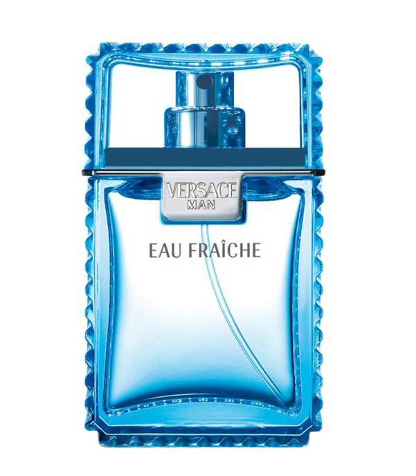VERSACE "Man Eau Fraîche" EdT Spray 30 ml