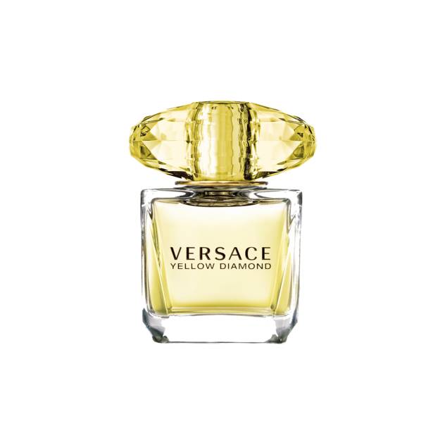 VERSACE "Yellow Diamond" EdT Spray 90 ml
