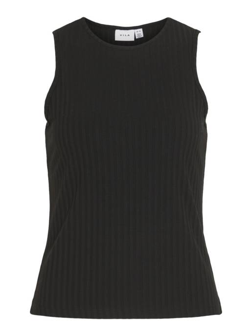 Via Appia VIRIBINI S/L TANK TOP - NOOS