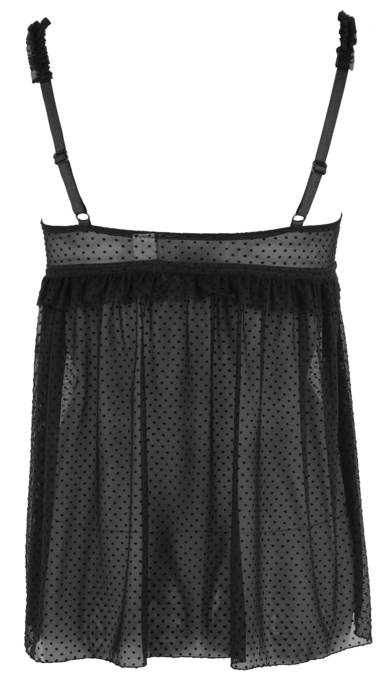 VIANESSE Lingerie Babydoll "Mia"