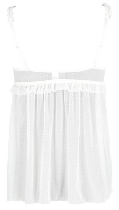 VIANESSE Lingerie Babydoll "Mia"