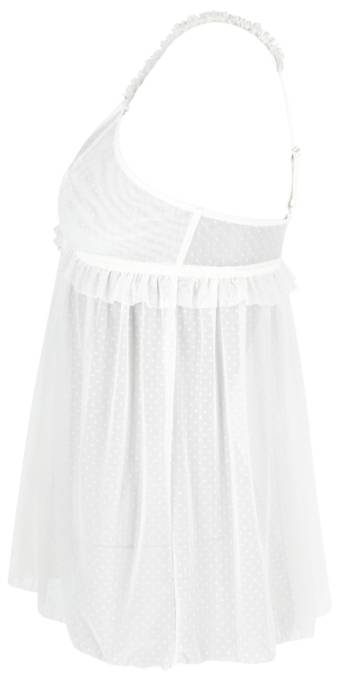 VIANESSE Lingerie Babydoll "Mia"