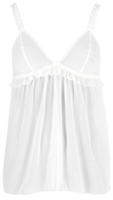 VIANESSE lingerie Babydoll "Mia"