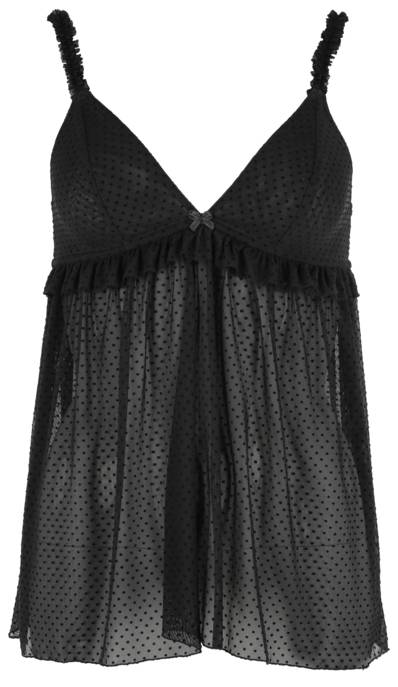 VIANESSE lingerie Babydoll "Mia"