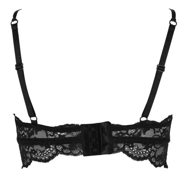 VIANESSE Lingerie Bralette "Carrie"