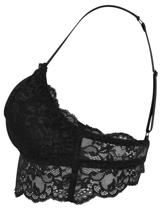 VIANESSE Lingerie Bralette "Carrie"