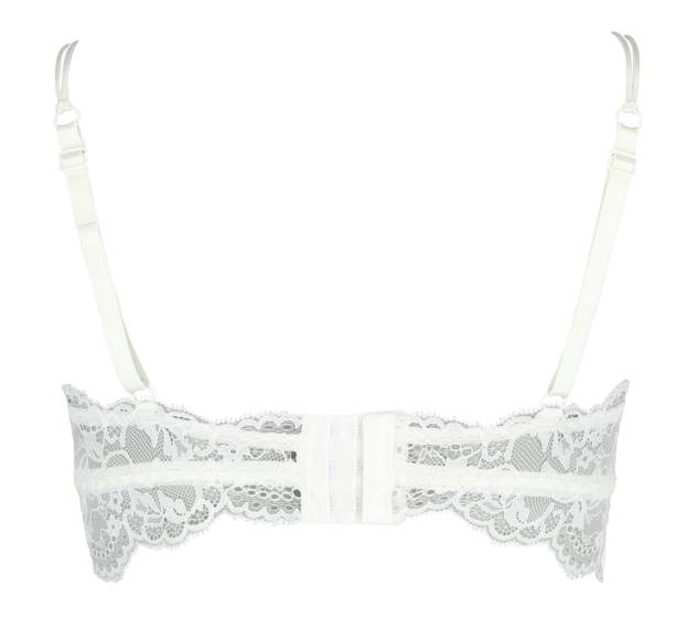 VIANESSE Lingerie Bralette "Carrie"