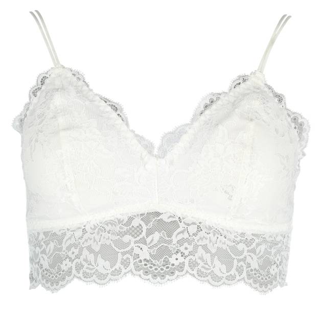 VIANESSE lingerie Bralette "Carrie"