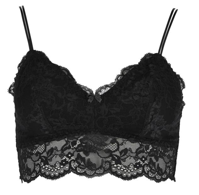 VIANESSE lingerie Bralette "Carrie"