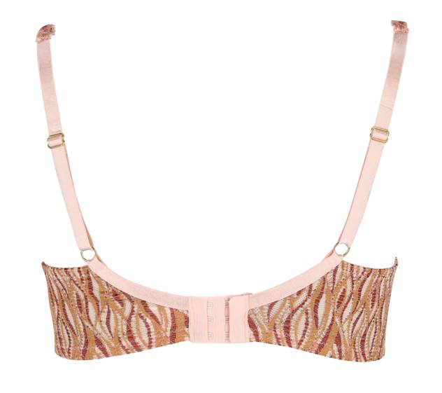 VIANESSE Lingerie Bügelloser BH "Grace"