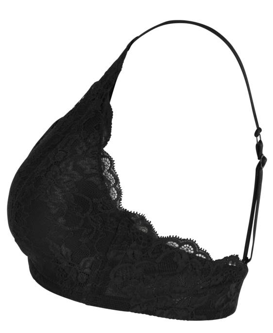 VIANESSE Lingerie Bügelloser BH "Grace"