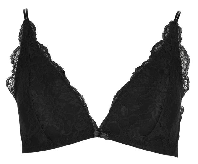VIANESSE lingerie Bügelloser BH "Grace"