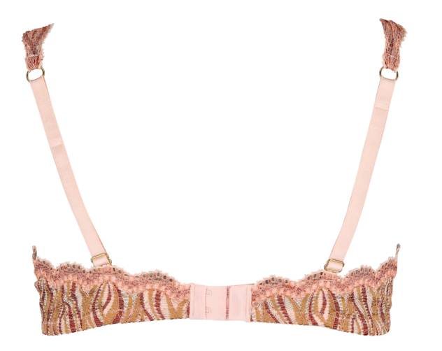 VIANESSE Lingerie Bügelloser BH "Grace"