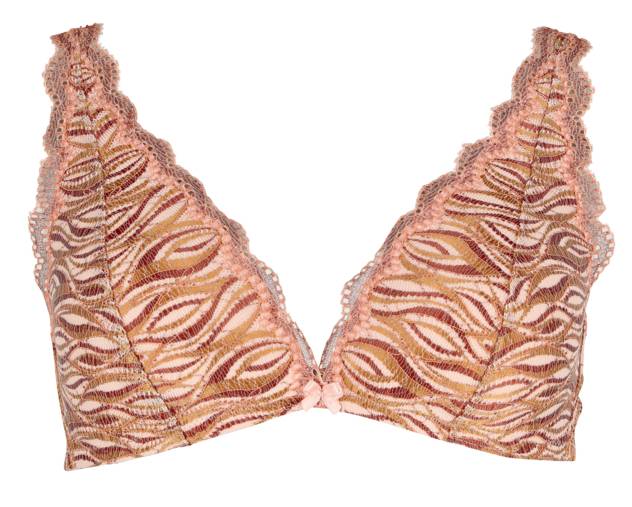 VIANESSE lingerie Bügelloser BH "Grace"