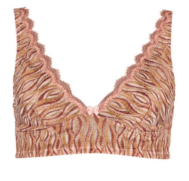 VIANESSE lingerie Bügelloser BH "Grace"