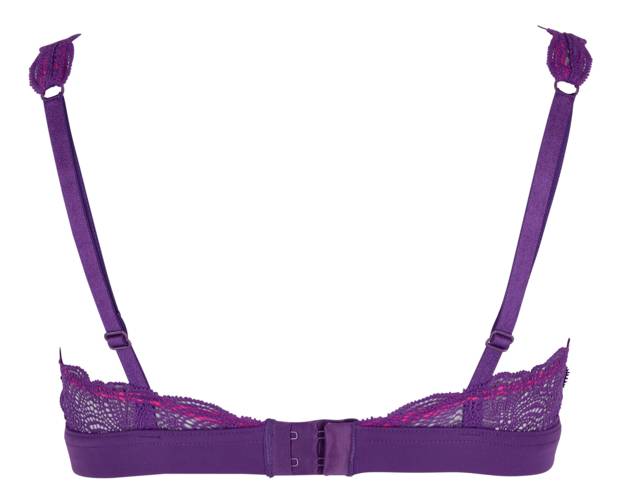 VIANESSE Lingerie Bügelloser BH "Lily"