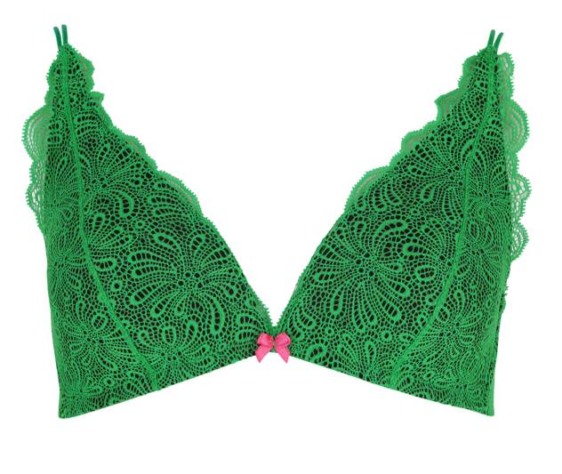 VIANESSE lingerie Bügelloser BH "Lily"