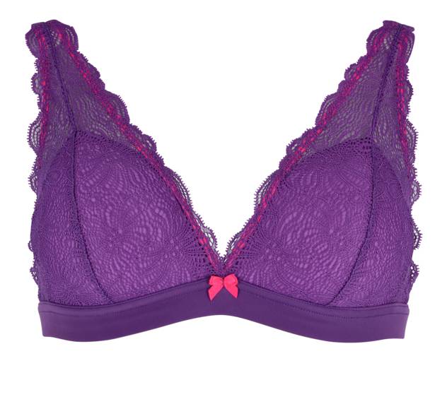VIANESSE lingerie Bügelloser BH "Lily"