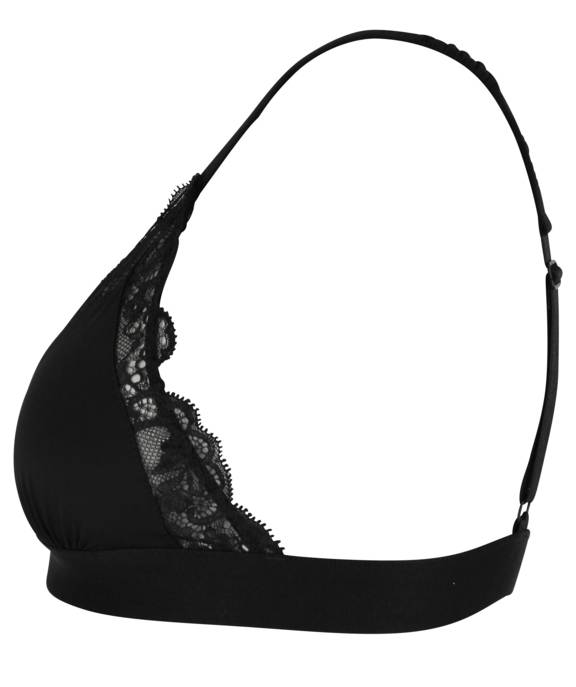 VIANESSE Lingerie Triangle-BH "Carrie"