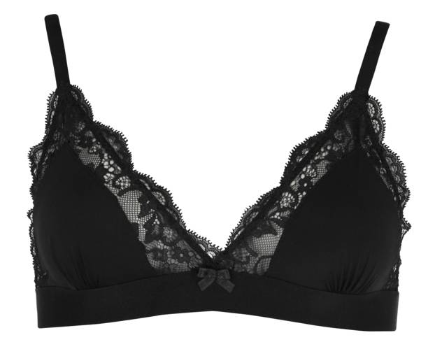 VIANESSE lingerie Triangle-BH "Carrie"