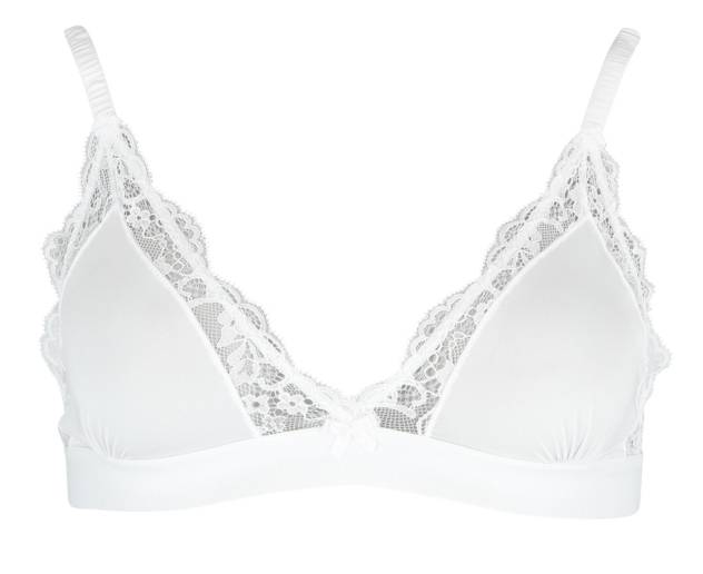 VIANESSE lingerie Triangle-BH "Carrie"