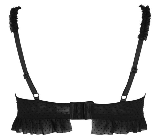 VIANESSE Lingerie Triangle-BH "Mia"