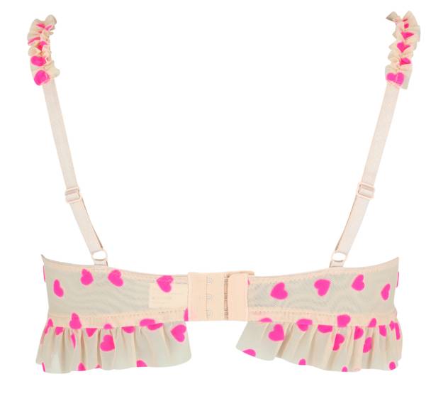 VIANESSE Lingerie Triangle-BH "Mia"