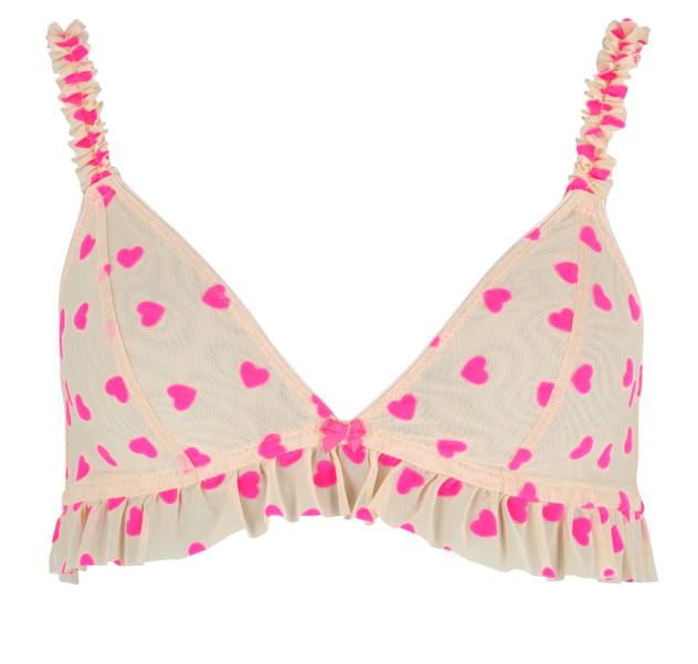 VIANESSE lingerie Triangle-BH "Mia"